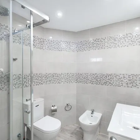 Geranios 71 Appartement Costa Adeje (Tenerife)