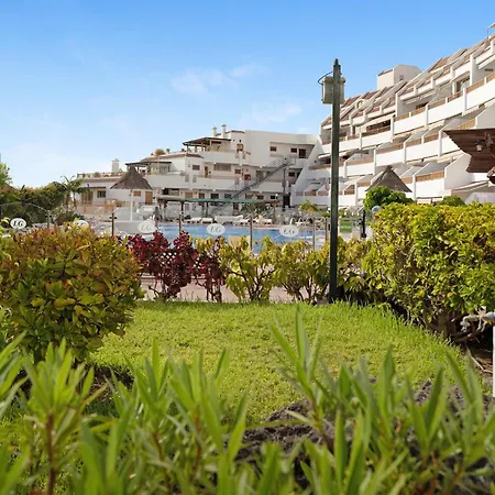 Geranios 71 Appartement Costa Adeje (Tenerife)