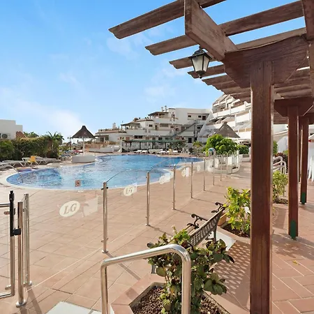 Appartamento Geranios 71 Costa Adeje (Tenerife)